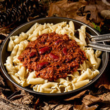 On Track Meals Mild Chilli Con Carne  - 250g