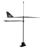 Windex 15® Mk2 BirdSpike included