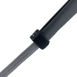 Robship Mooring Chafe Guard Black