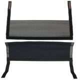 Robship Mooring Chafe Guard Black