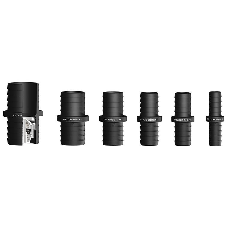 Trudesign Non-Return Valves (Check Valves)