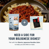 On Track Meals - Beef Bolognese - 250g