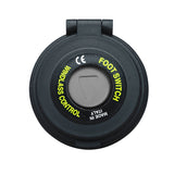 Ocean Technologies Deck Foot Switches