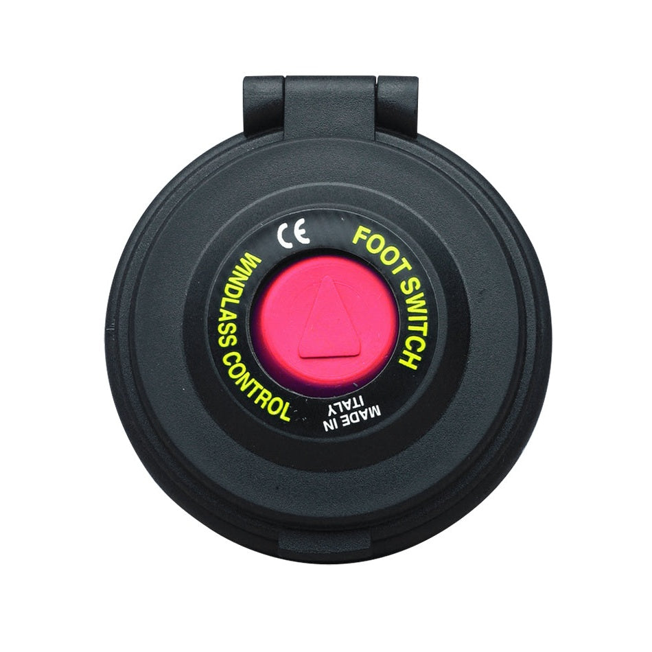 Ocean Technologies Deck Foot Switches
