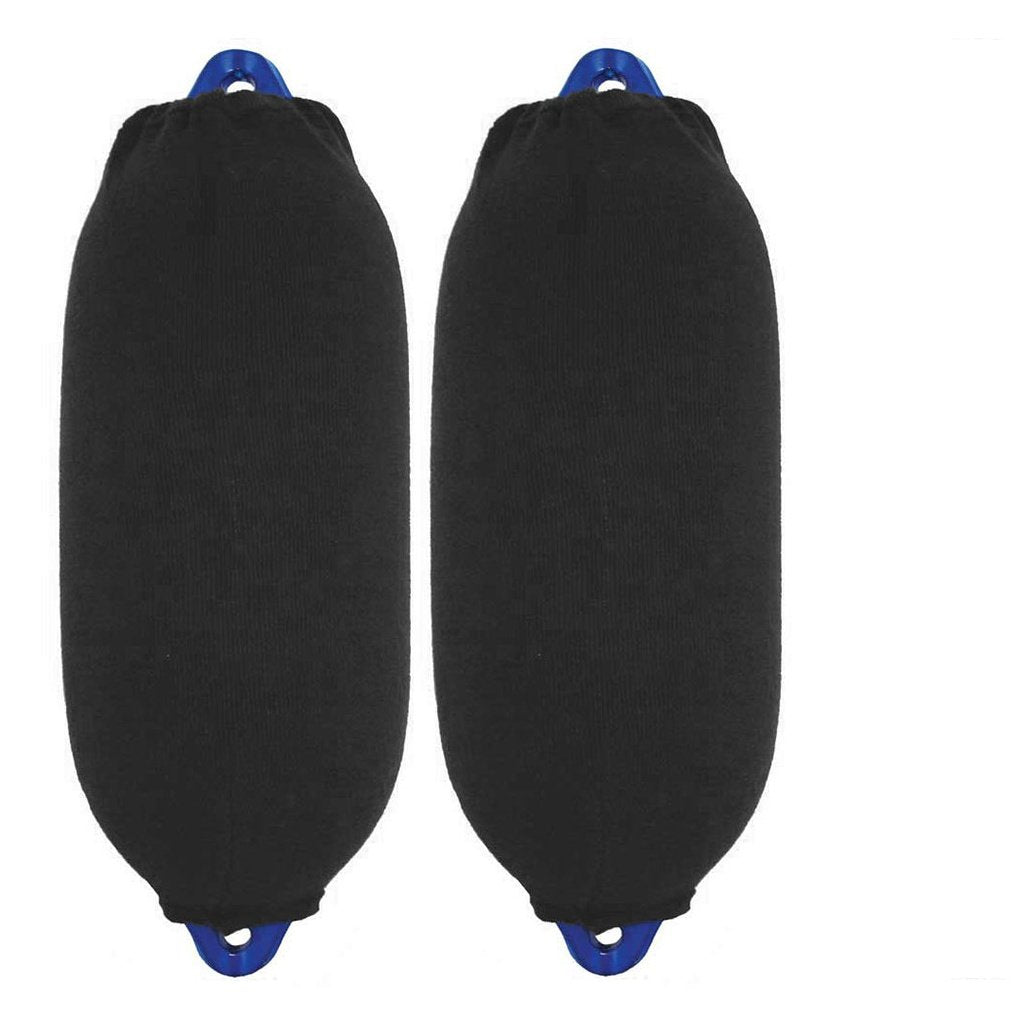 Fender Cover BLACK to suit -RWB1527 Pack of 2