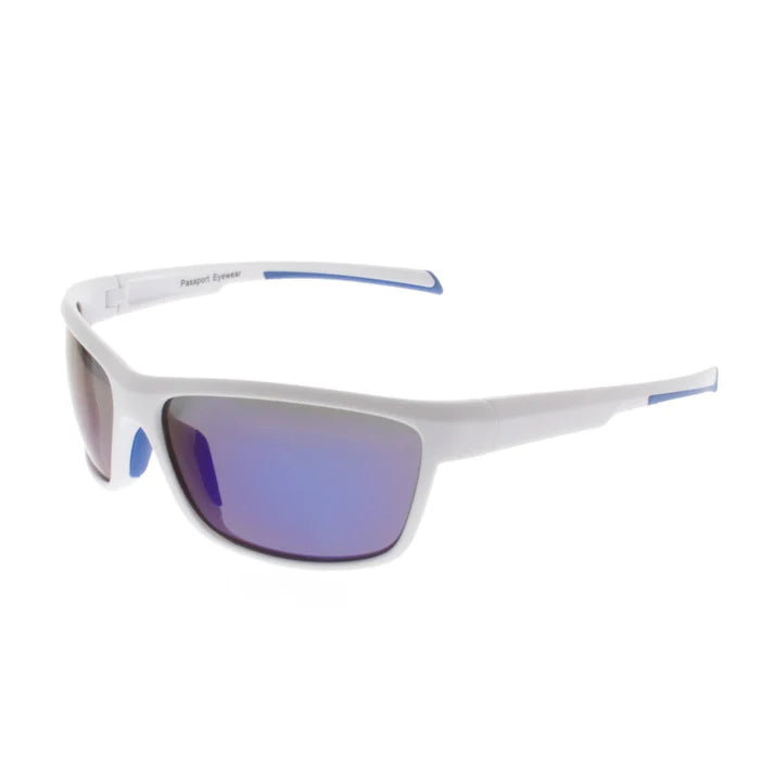 Delta Polarized Sunglasses
