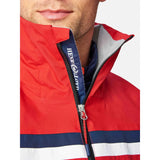 Henri Lloyd Men's Sail Jacket - Red