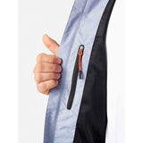 Henri Lloyd Men's Breeze Jacket - Titanium