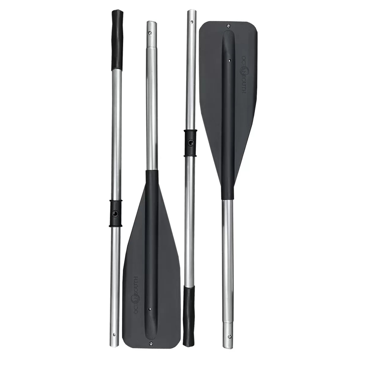 Oceansouth Inflatable Dinghy Oars Two Part 1360mm
