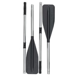 Oceansouth Inflatable Dinghy Oars Two Part 1360mm