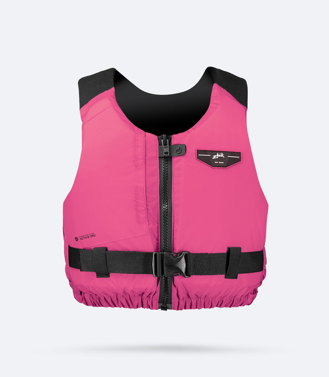 Zhik Active PFD Pink