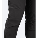 Zhik Mens Deck Pants Dark Grey