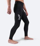Zhik Mens Microfleece Performance Wetsuit Pants