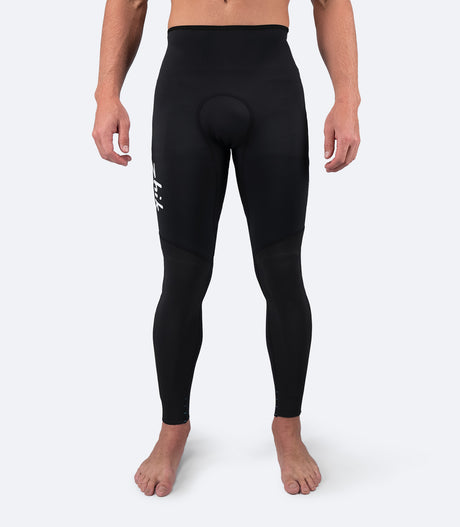 Zhik Mens Microfleece Performance Wetsuit Pants