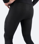 Zhik Mens Microfleece Performance Wetsuit Pants