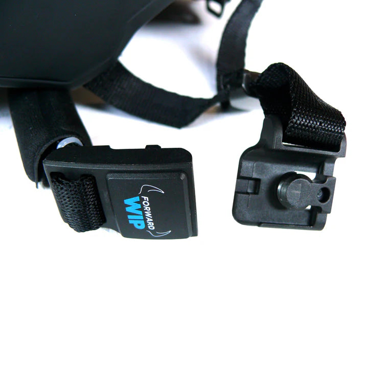 FORWARD WIP PROWIP 2.0 HELMET White M-L 55-59cm