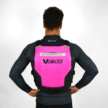 Vaikobi V4 Ocean Racing PFD Life Jacket - Pink