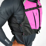 Vaikobi V4 Ocean Racing PFD Life Jacket - Pink