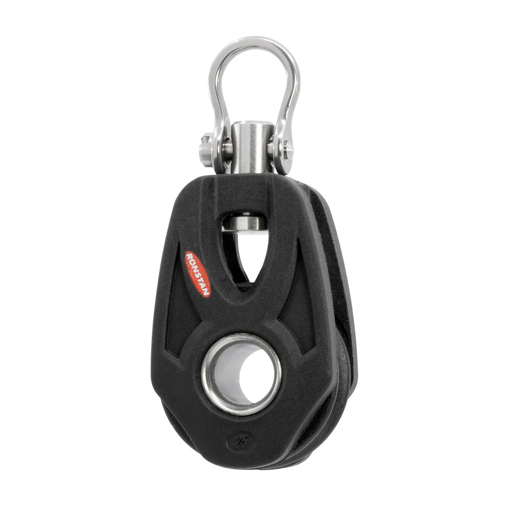 Ronstan Series 25 Orbit Block RF28100