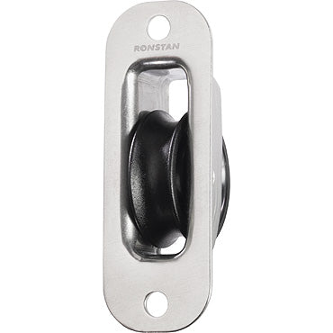 Ronstan Series 30 Exit block, ball bearing RF35711