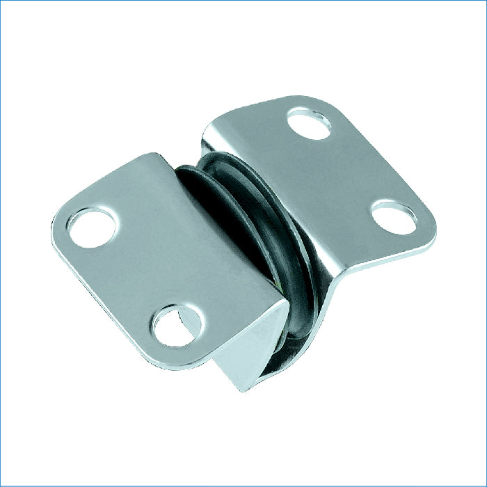 Ronstan 22mm Single Exit Block RF452