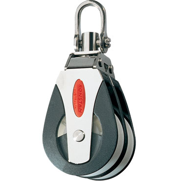 Ronstan S50 AP Block Double RF51200