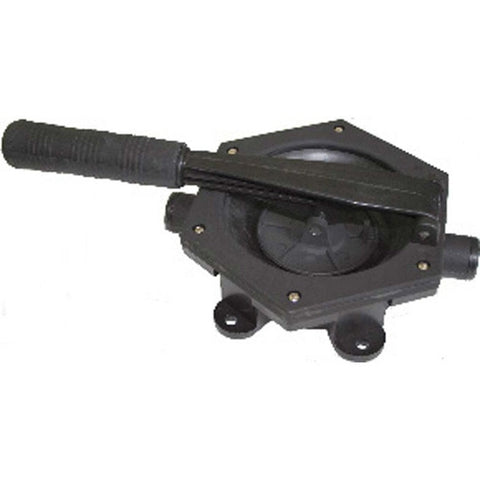 AAA Pump -Manual Bilge 35LPM RWB2202