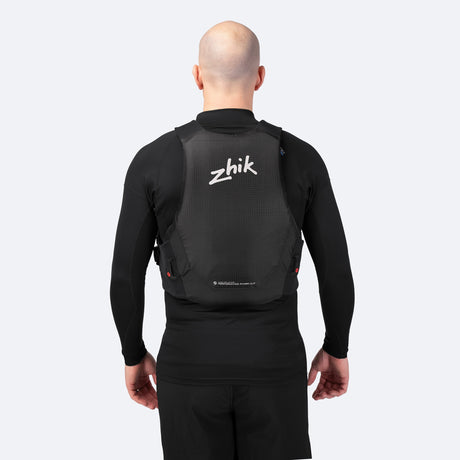 Zhik Performance Racecut PFD Black