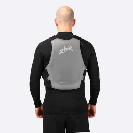 Zhik Performance Racecut PFD Grey
