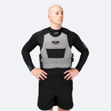 Zhik Performance Racecut PFD Grey