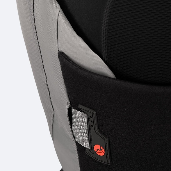 Zhik Performance Racecut PFD Grey