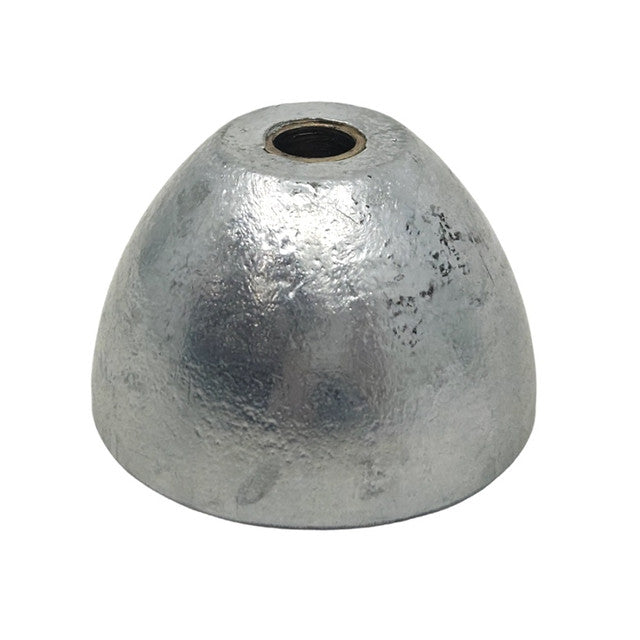 S1 - Autostream Zinc Propeller Anode