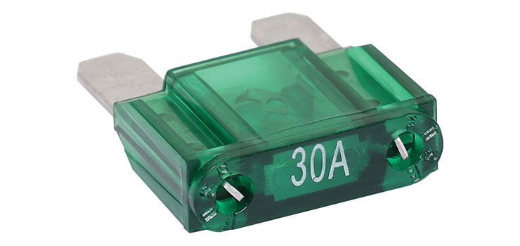 Maxi Blade Fuse