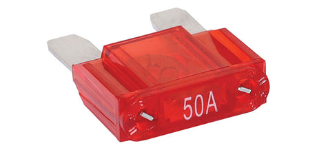 Maxi Blade Fuse