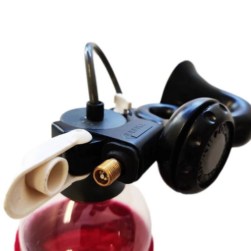 Eco Blast Signal Horn EB2