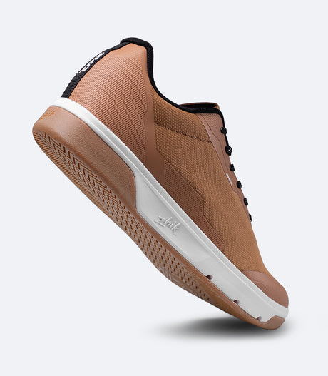 Zhik ZKG Amphibious Shoe - Tan