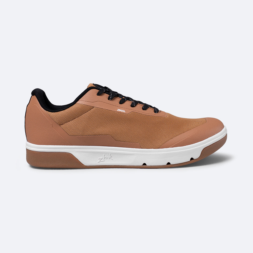 Zhik ZKG Amphibious Shoe - Tan