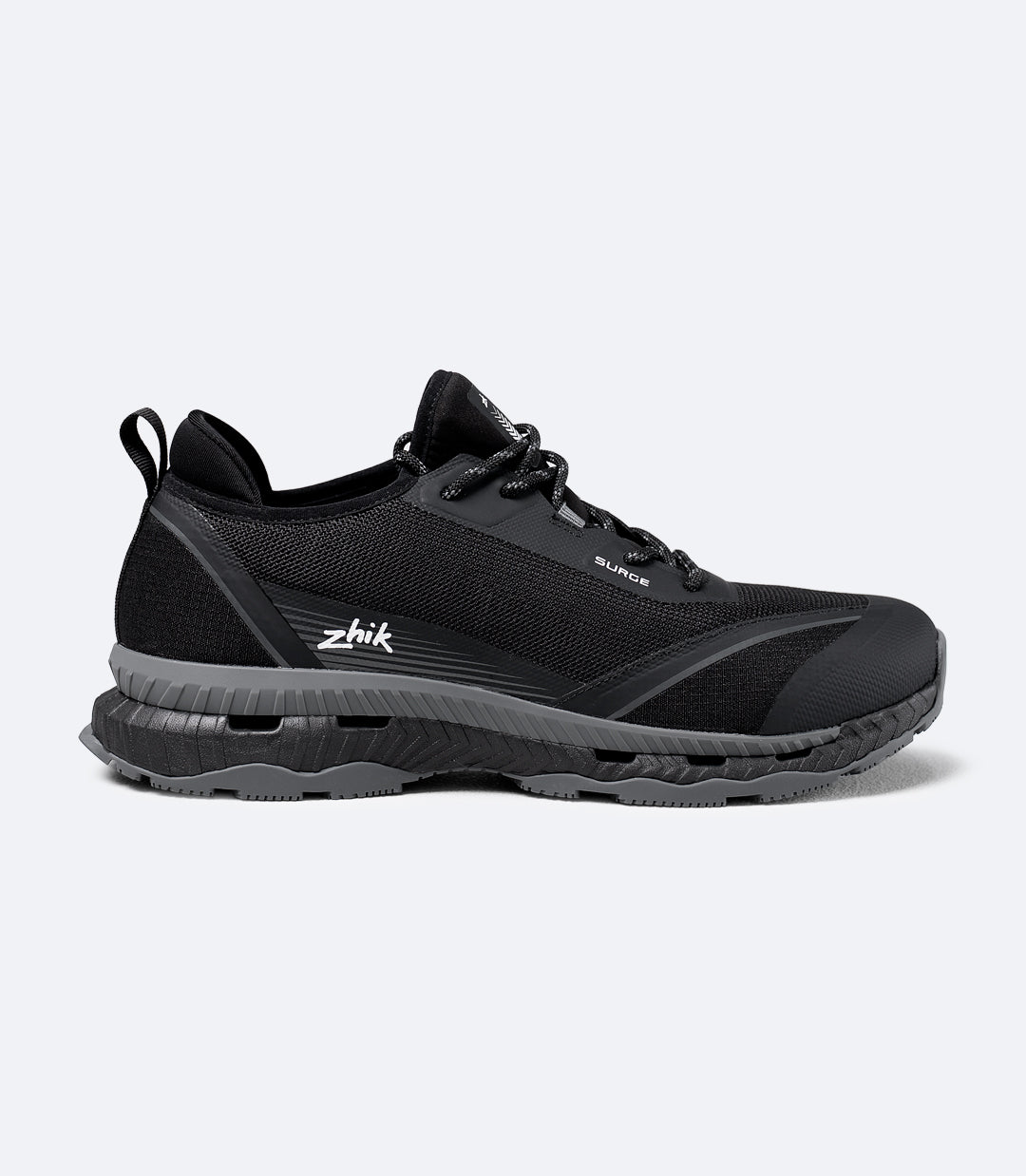 Zhik Surge Performance Race Shoe Black