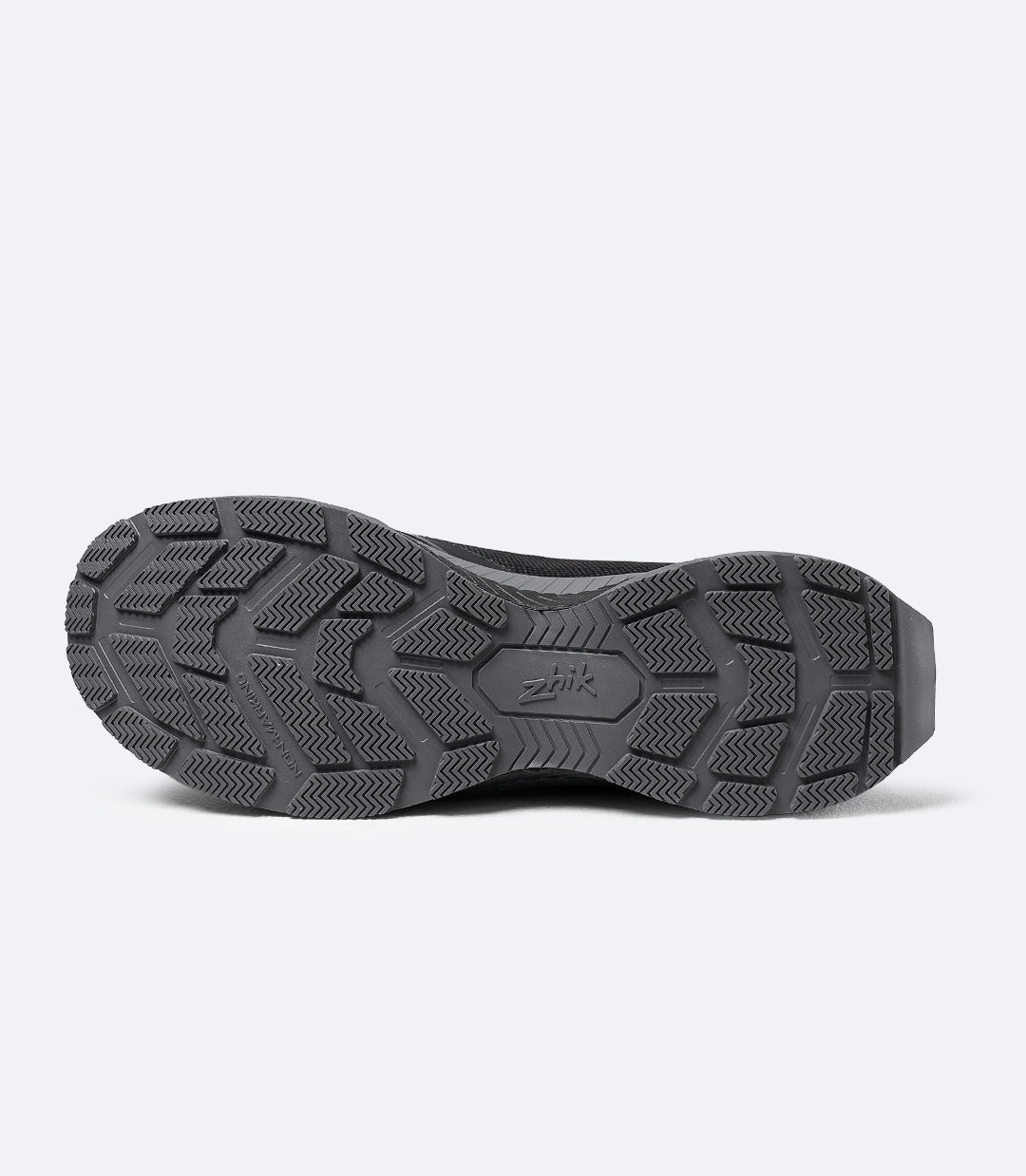 Zhik Surge Performance Race Shoe Black