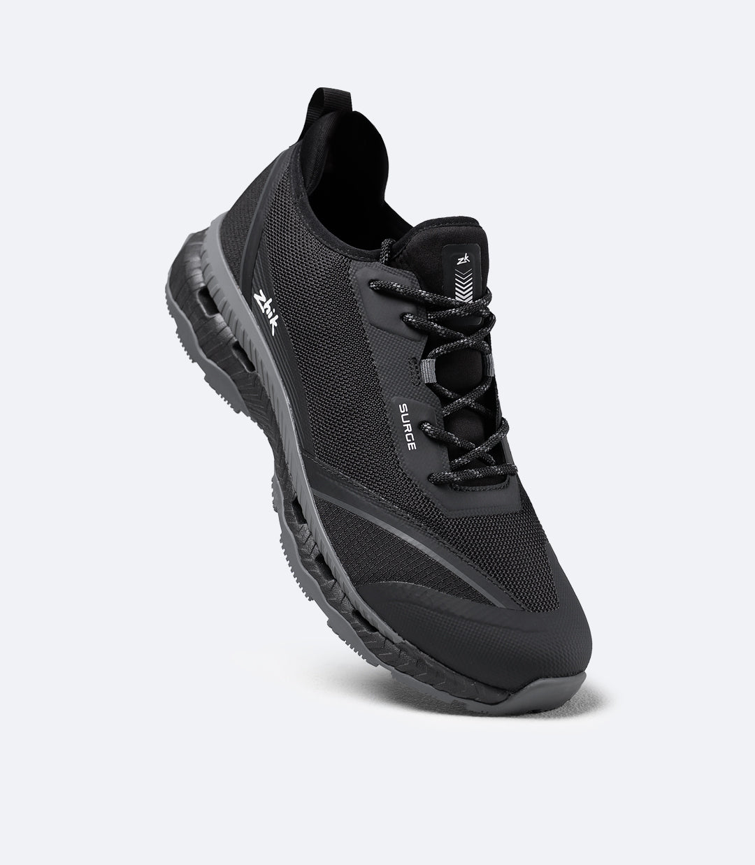 Zhik Surge Performance Race Shoe Black