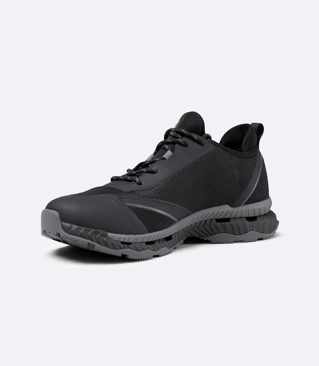 Zhik Surge Performance Race Shoe Black