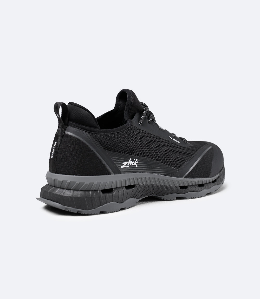 Zhik Surge Performance Race Shoe Black