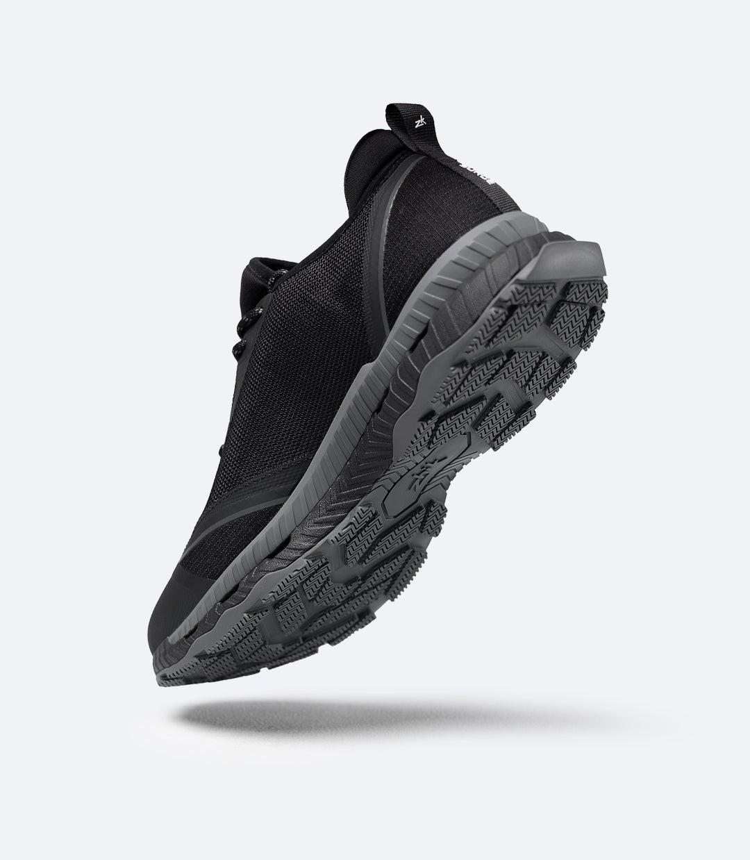 Zhik Surge Performance Race Shoe Black