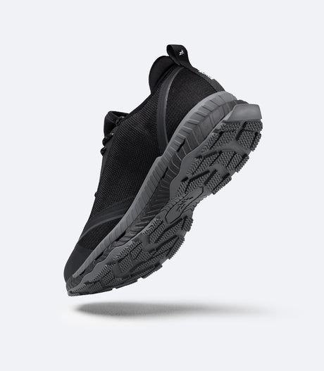 Zhik Surge Performance Race Shoe Black