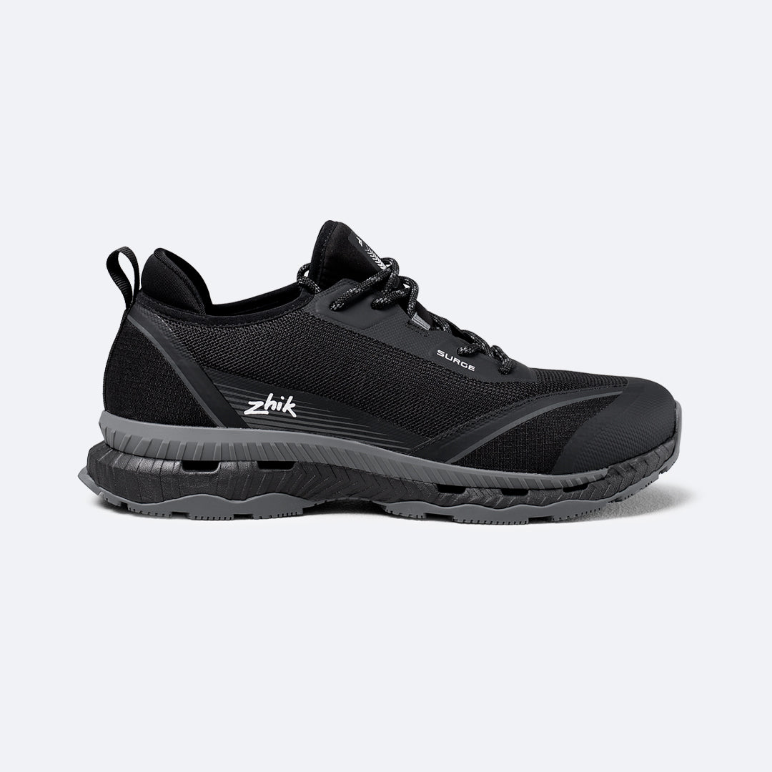Zhik Surge Performance Race Shoe Black