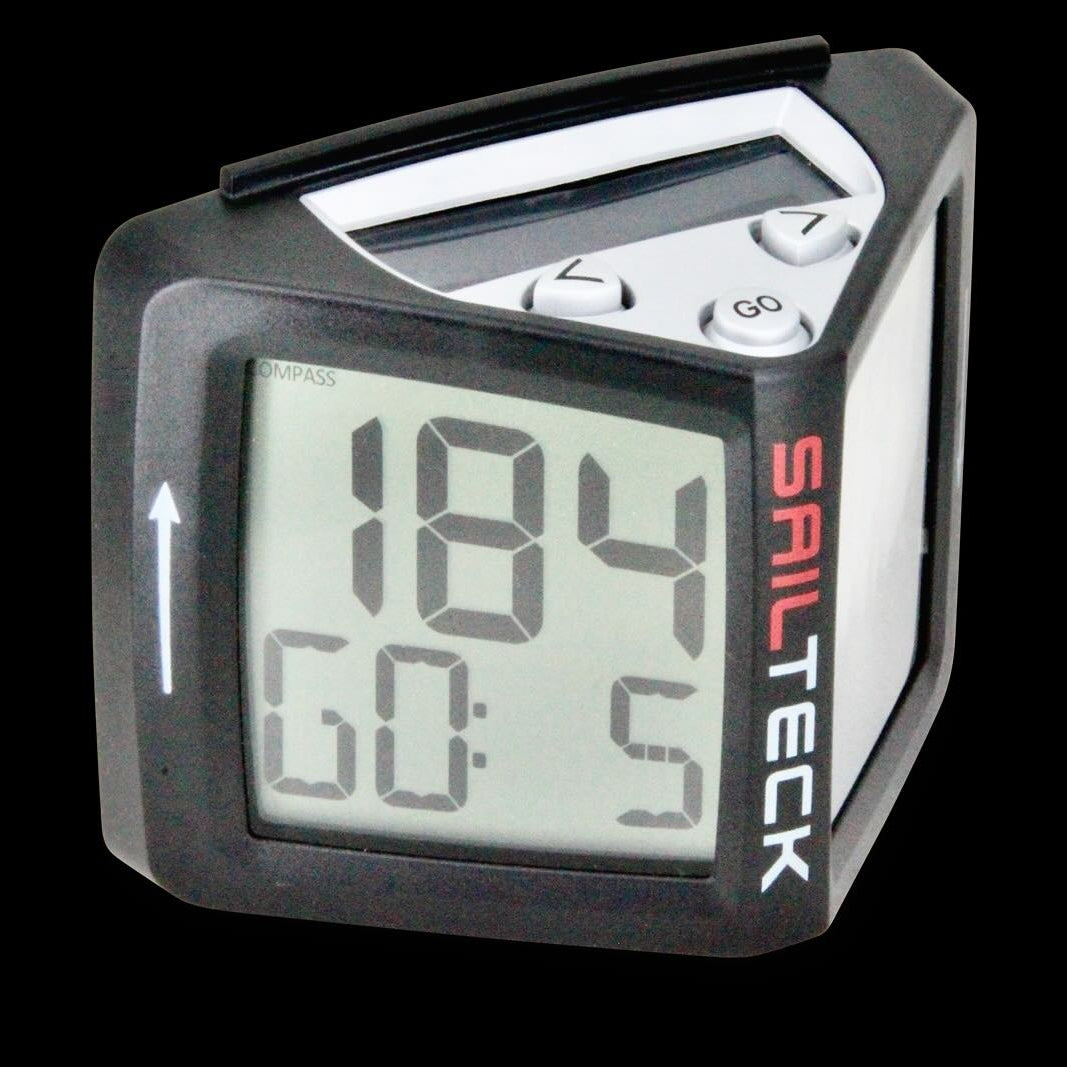 Sailteck Digital Compass โ DYSC Marine Supplies