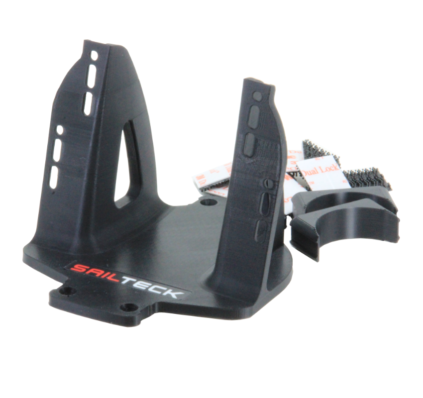 Sailteck Deck/Pole bracket SK06
