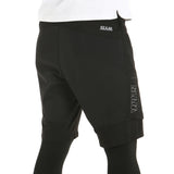 Slam PRO TECH SHORT Black