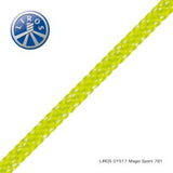 Liros Magic Sport 2mm x 30m