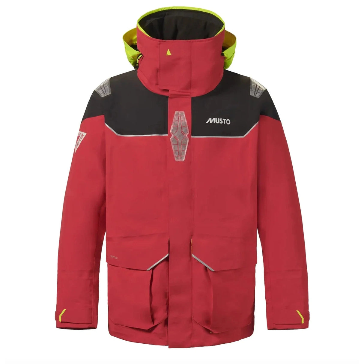 Musto Men's BR3 Pertex Offshore Jacket